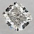 A small thumbnail of the selected diamond.